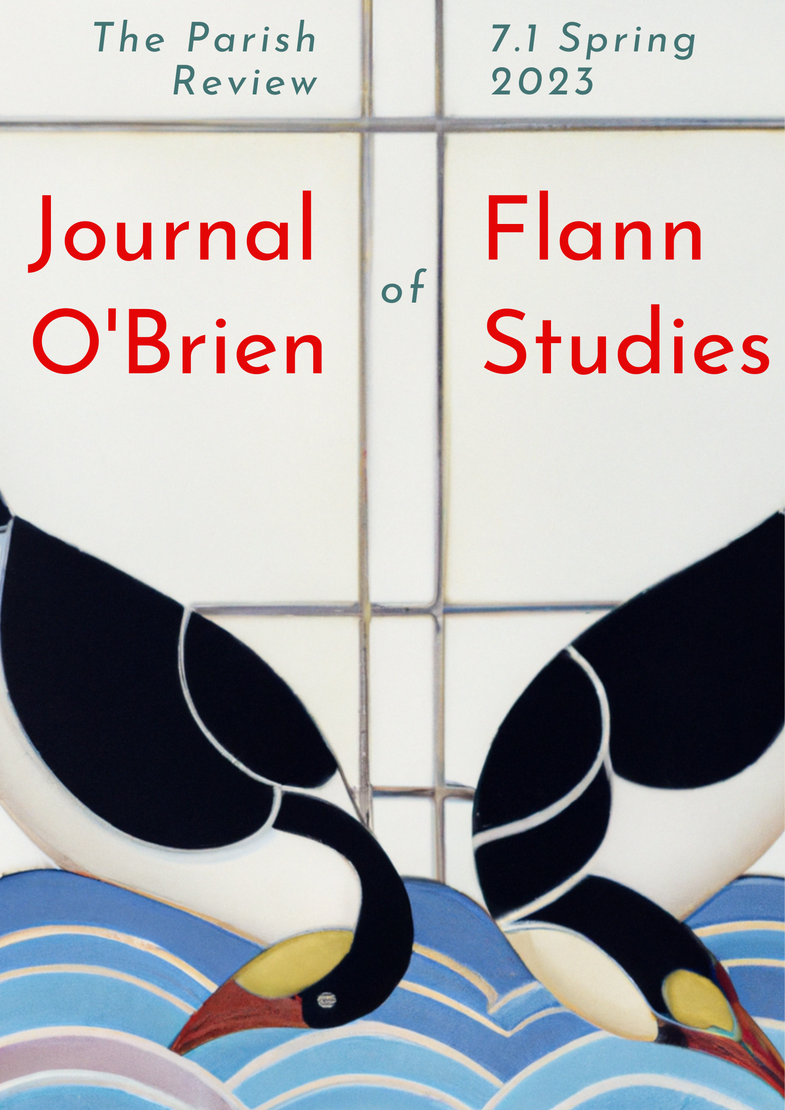 Review of 'Flann O’Brien: Acting Out' (2022), edited by Paul Fagan and Dieter Fuchs