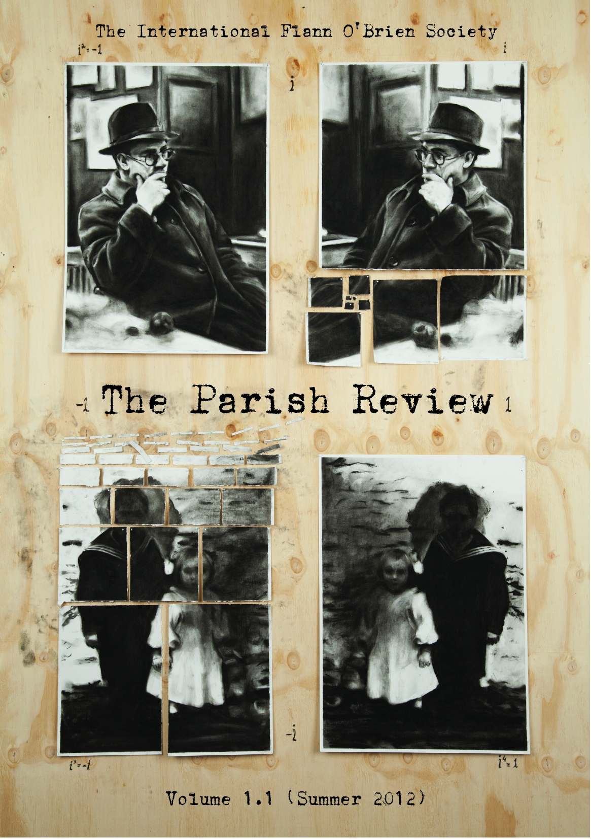 Review of 'Brian Ó Nualláin: Eagrán Comórtha Speisialta' (2011), edited by Ian Ó Caoimh