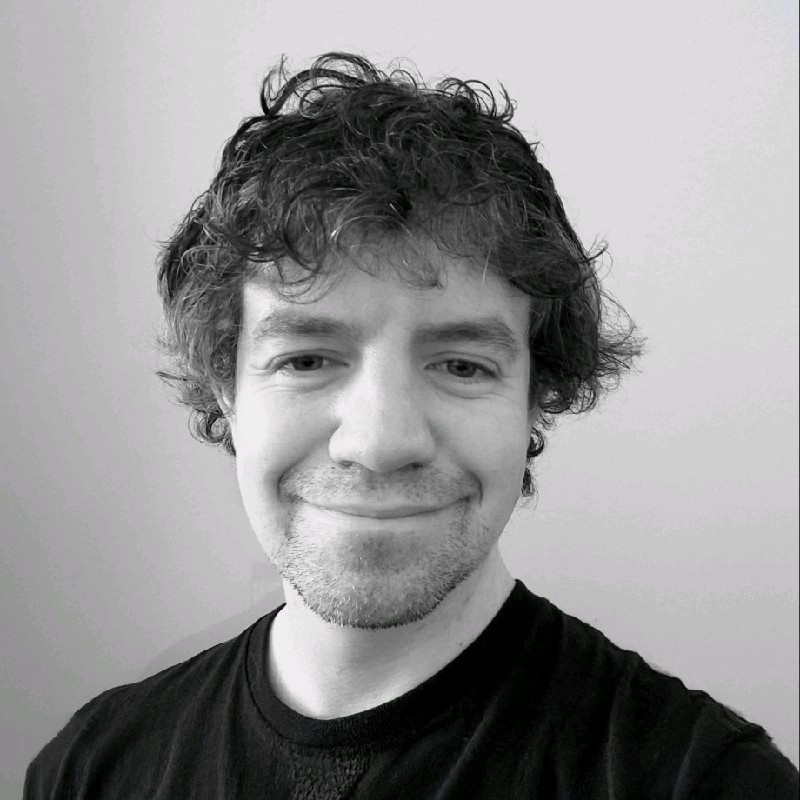 Profile picture for Tobias W Harris