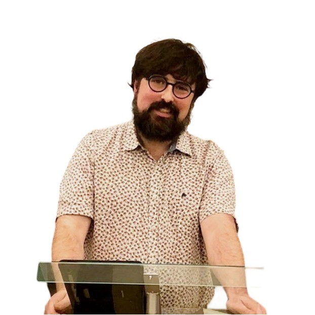 Profile picture for Paul Fagan