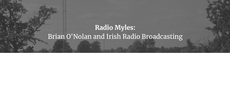Call for Submissions: Online Workshop "Radio Myles"